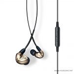 Shure SE535 Wireless สาย ขายราคาพิเศษ