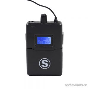 Sweet Audio S100 Bodypack เครื่องรับสัญญาณระบบเอียร์มอนิเตอร์ไร้สายราคาถูกสุด