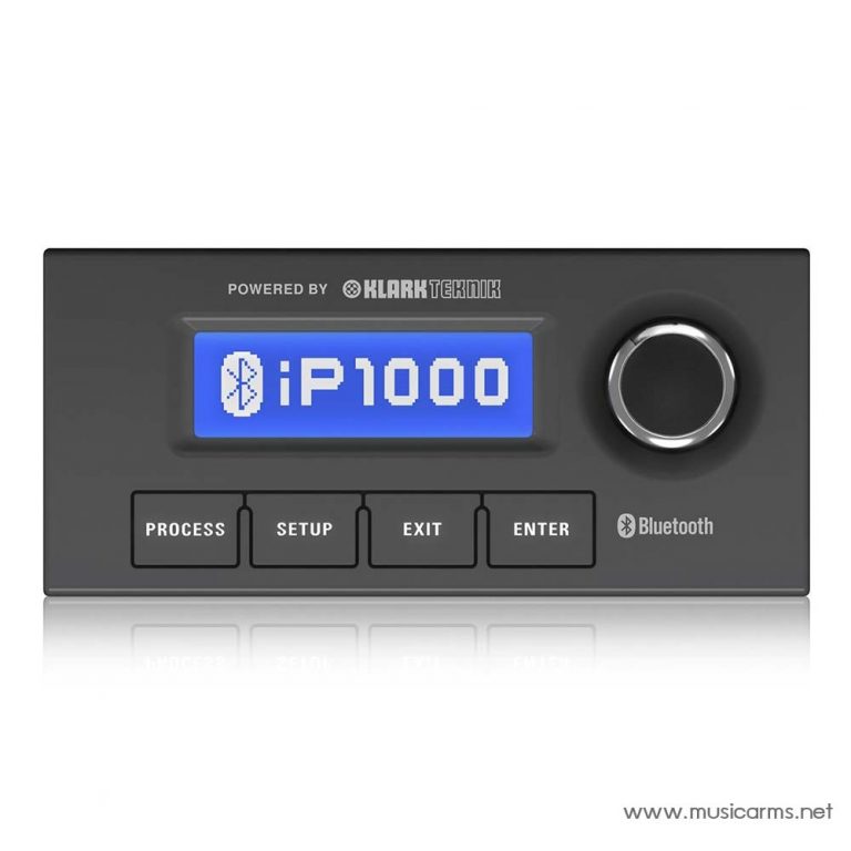 Turbosound iP1000 V.2 ขายราคาพิเศษ
