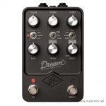 Universal Audio Dream '65 Reverb Amplifier ลดราคาพิเศษ