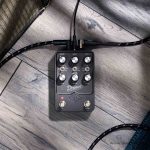 Universal Audio Dream '65 Reverb Amplifier เอฟเฟค ขายราคาพิเศษ