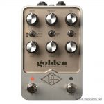Universal Audio Golden Reverberator ลดราคาพิเศษ