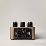 Universal Audio Golden Reverberator ช่องต่อ ขายราคาพิเศษ