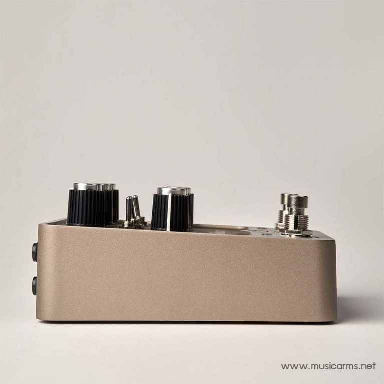 Universal Audio Golden Reverberator ซ้าย ขายราคาพิเศษ