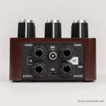 Universal Audio Ruby '63 Top Boost Amplifier ช่องต่อ ขายราคาพิเศษ