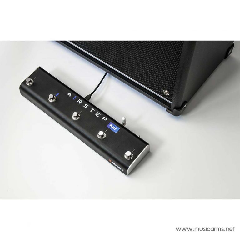 Xsonic Airstep Lite fotswitch ขายราคาพิเศษ