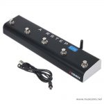 Xsonic Airstep Lite ฟุตสวิตซ์ + สาย ขายราคาพิเศษ