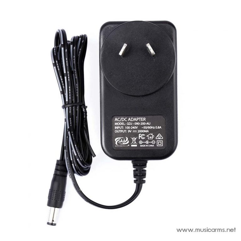 Xvive Adapter 9V2A 9V 2000mA ขายราคาพิเศษ