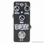 Xvive O1 Tube Squasher ลดราคาพิเศษ