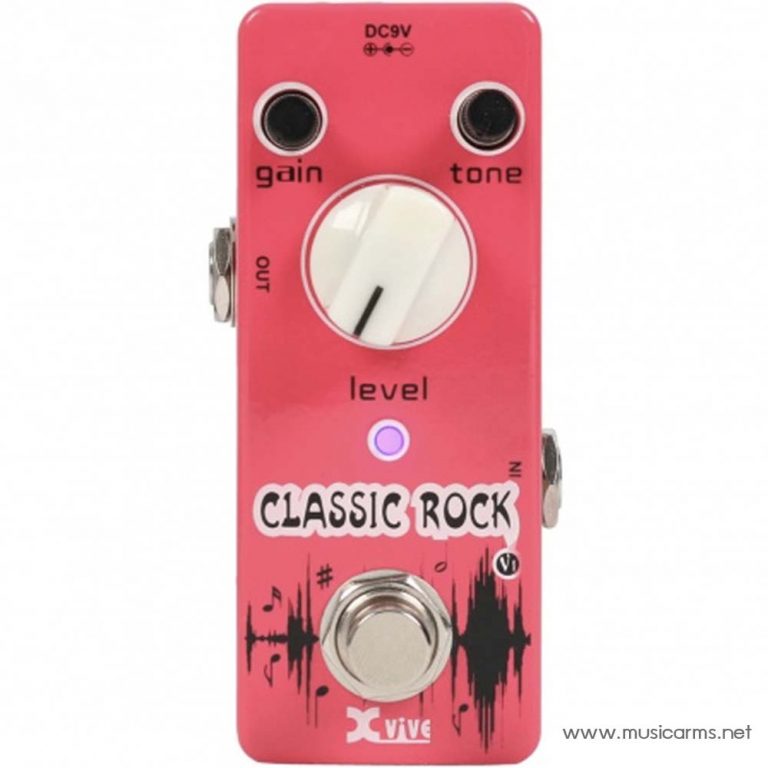 Xvive V1 Classic Rock ขายราคาพิเศษ