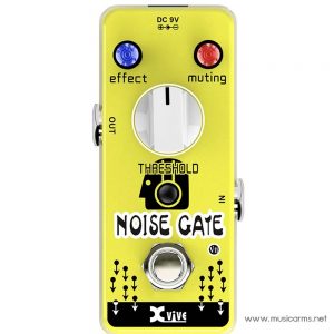 Xvive V11 Noise Gateราคาถูกสุด