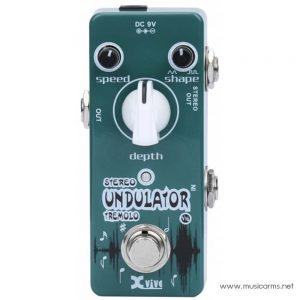 Xvive V16 Undulatorราคาถูกสุด