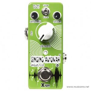 Xvive V17 Singing Auto Wahราคาถูกสุด