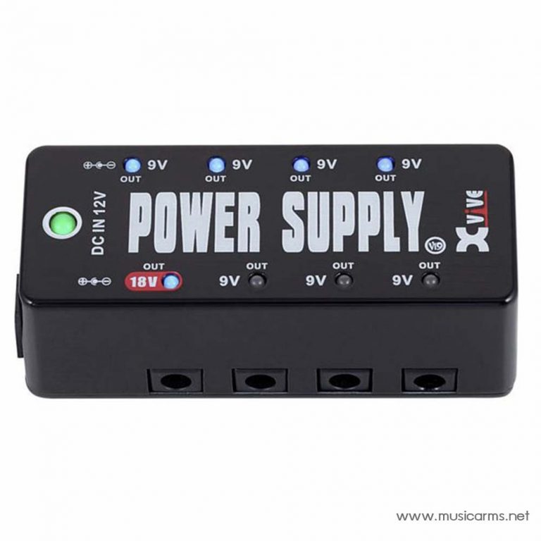 Xvive V19 ด้านหน้า ขายราคาพิเศษ