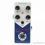 Xvive V21 Echoman ด้านหน้า ลดราคาพิเศษ