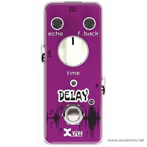 Xvive V5 Delayราคาถูกสุด