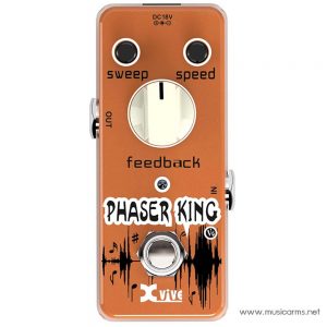 Xvive V6 Phaser Kingราคาถูกสุด