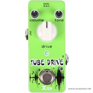 Xvive V7 Tube Driveราคาถูกสุด