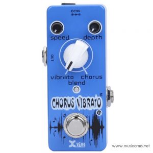 Xvive V8 Chorus Vibratoราคาถูกสุด