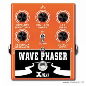 Xvive W1 Wave Phaserราคาถูกสุด