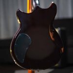 YAMAHA RSS20 REVSTAR กีตาร์ไฟฟ้า White ขายราคาพิเศษ