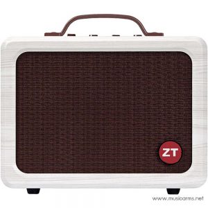 ZT Lunchbox Acoustic แอมป์กีตาร์โปร่งราคาถูกสุด
