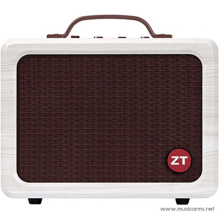 ZT Lunchbox Acoustic ขายราคาพิเศษ
