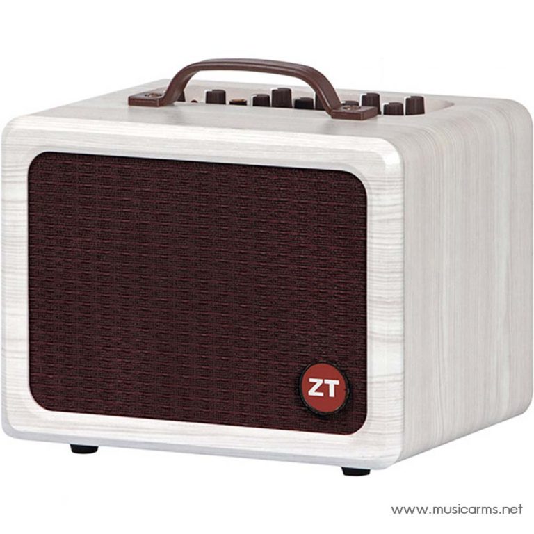 ZT Lunchbox Acoustic ด้านข้าง ขายราคาพิเศษ