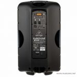 Behringer B115MP3 ด้านหลัง ขายราคาพิเศษ