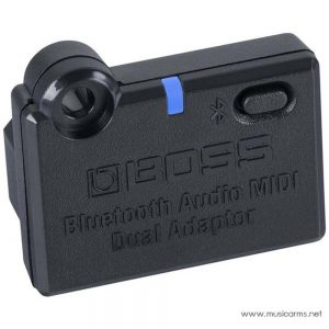 Boss BT-Dual อแดปเตอร์ Bluetooth MIDIราคาถูกสุด