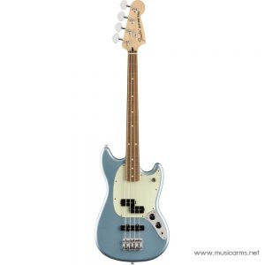 Fender Mustang PJ Bass Tidepool Limited Editionราคาถูกสุด