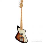 Fender Player Plus Active Meteora Bass 3-Color Sunburst ขายราคาพิเศษ
