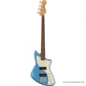 Fender Player Plus Active Meteora Bassราคาถูกสุด