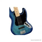 Fender Player Plustop Jazz Bass DE Limited Edition Blueburst บอดี้ ขายราคาพิเศษ