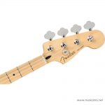 Fender Player Plustop Jazz Bass DE Limited Edition Blueburst หัว ขายราคาพิเศษ
