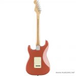 Fender Player Stratocaster Fiesta Red Limited Edition หลัง ขายราคาพิเศษ