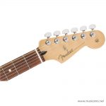 Fender Player Stratocaster Fiesta Red Limited Edition หัว ขายราคาพิเศษ