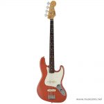 Fender Tomomi Jazz Bass ลดราคาพิเศษ