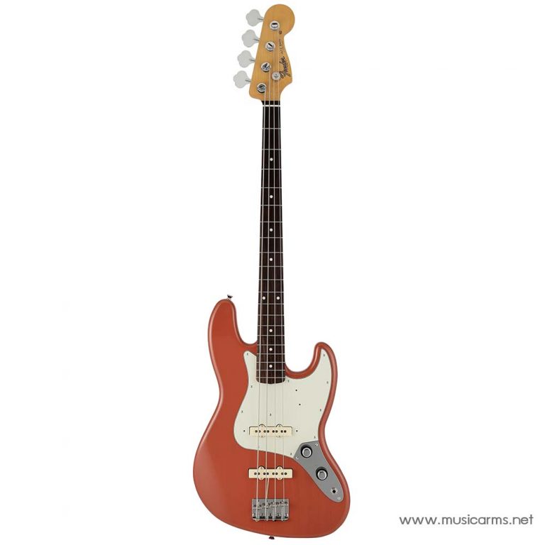 Fender Tomomi Jazz Bass ขายราคาพิเศษ