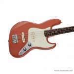Fender Tomomi Jazz Bass คอ ขายราคาพิเศษ