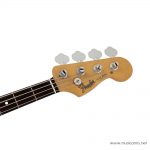 Fender Tomomi Jazz Bass หัว ขายราคาพิเศษ