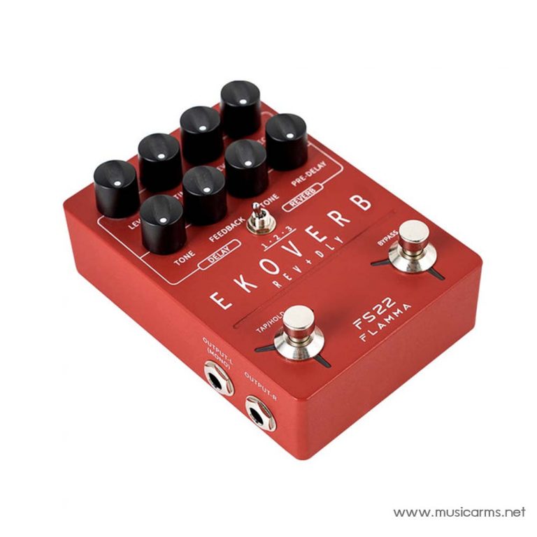 Flamma FS-22 ขายราคาพิเศษ