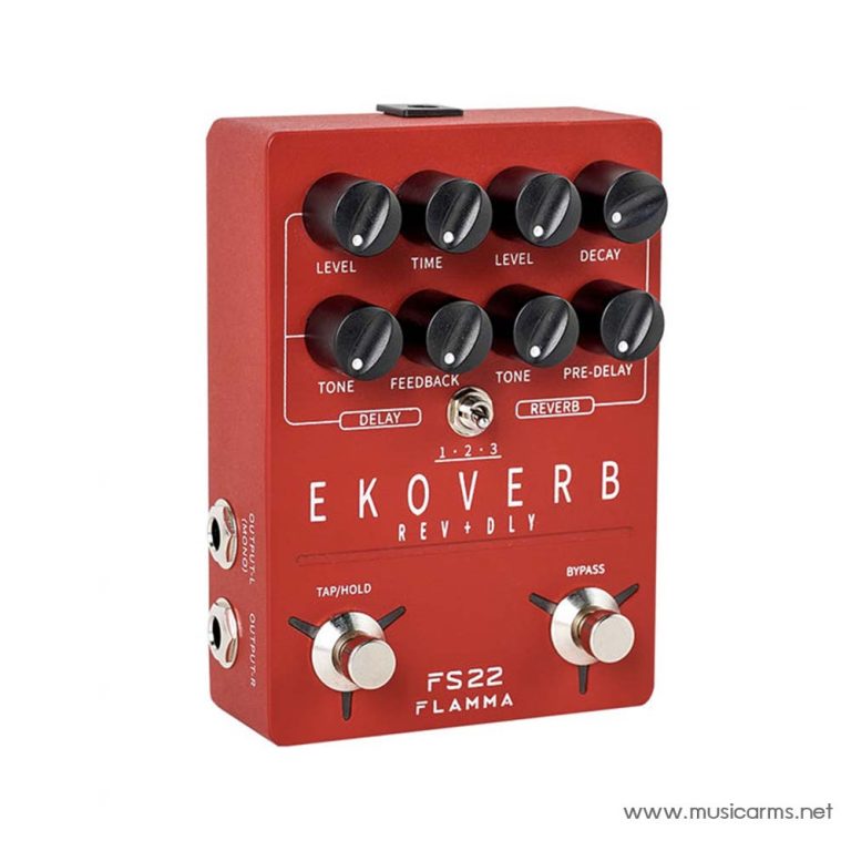 Flamma FS22 ขวา ขายราคาพิเศษ