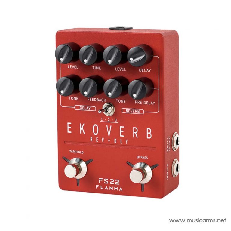 Flamma FS22 ซ้าย ขายราคาพิเศษ