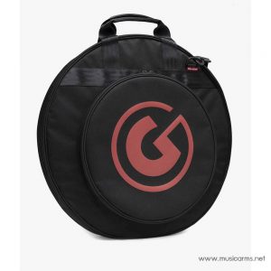 Gibraltar GPCB22-DLX 22″ Deluxe Cymbal Bag กระเป๋าฉาบราคาถูกสุด