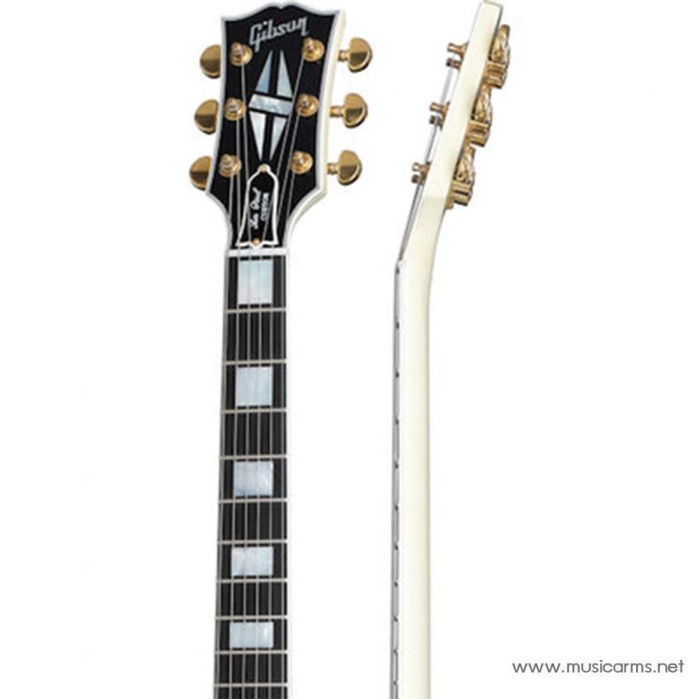 Gibson 1963 Les Paul SG Custom Reissue with Maestro Vibrola หัว ขายราคาพิเศษ
