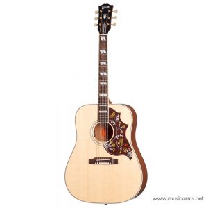 Gibson Hummingbird Faded กีตาร์โปร่งไฟฟ้าราคาถูกสุด