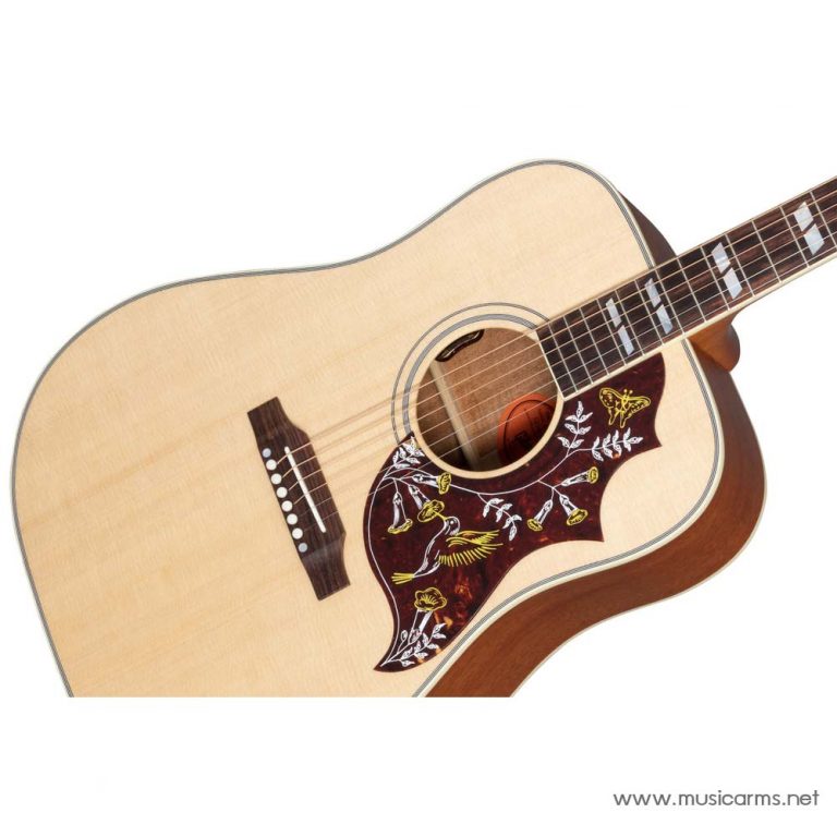 Gibson Hummingbird Faded บอดี้ ขายราคาพิเศษ