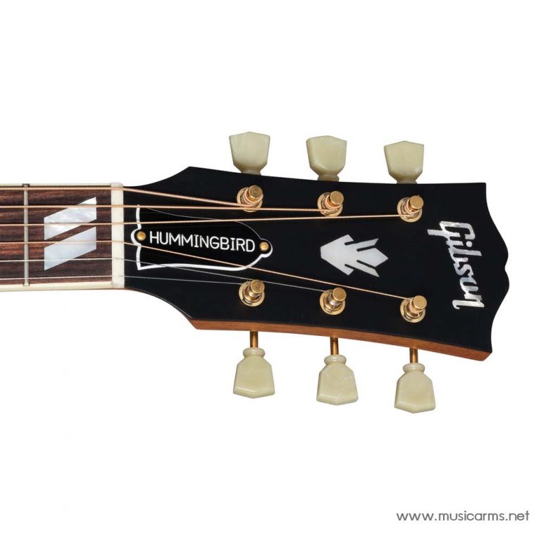 Gibson Hummingbird Faded หัว ขายราคาพิเศษ