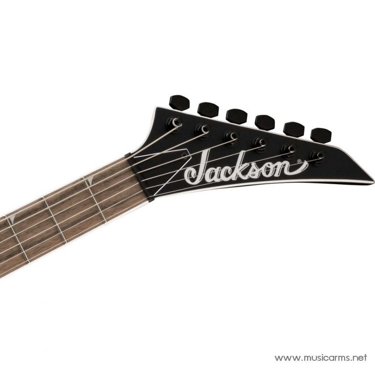 Jackson X Series Soloist SLA6 DX Baritone หัว ขายราคาพิเศษ